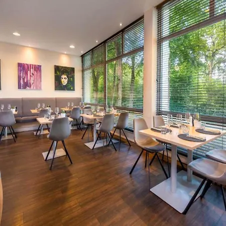 Sunday Standard King Apartamento Bielefeld