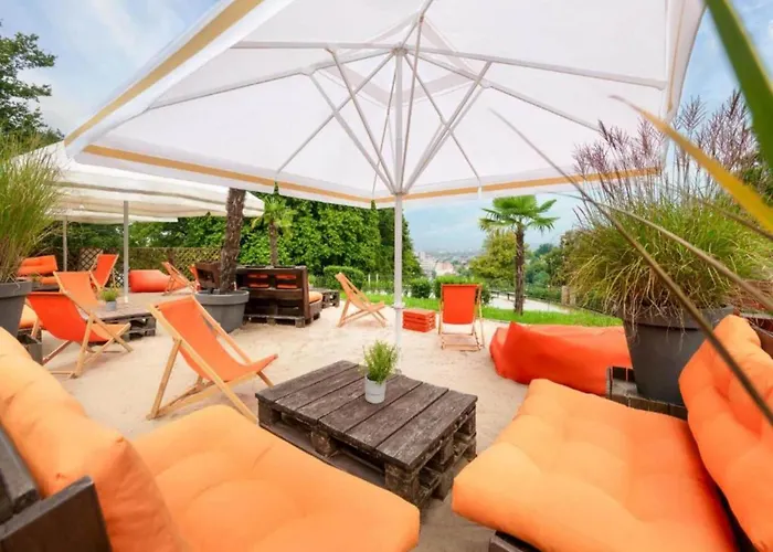 Apartamento Sunday Standard King Bielefeld