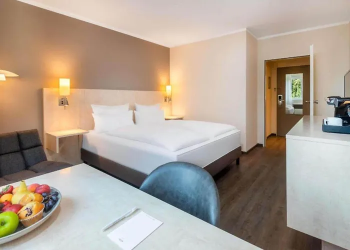 Sunday Standard King Apartamento