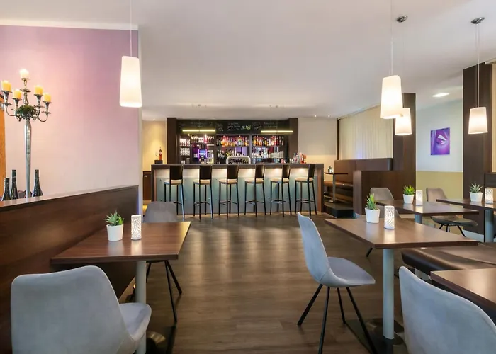 Sunday Standard King Apartamento
