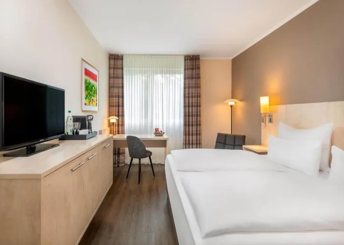 Apartamento Sunday Standard King *