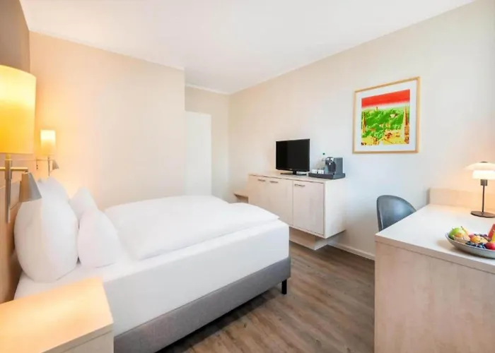 Apartamento Sunday Standard King
